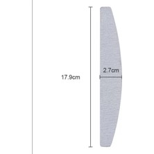 ERHCE Yarım Ay Kum Törpü (100/180) 852