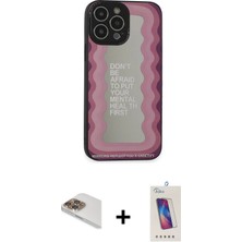 Cepte Toptan iPhone 13 Pro Max Odak Klasik Serisi - Siyah Joko 5d Cam + Gold Pers Alüminyum Kamera Lens