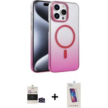 Cepte Toptan iPhone 14 Pro Max Ahenk Doku Özel Seri - Siyah Joko 5d Cam + Siyah Bilvis Titan Kamera Lens