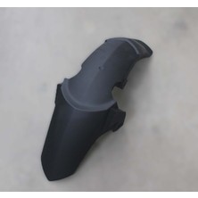 Arora Shark 125  -  Ön Çamurluk Siyah