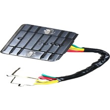 Arora Bravo  -  Konjektör