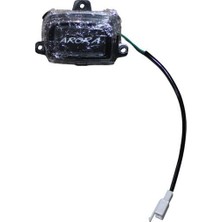 Super 50  -  Ön Arma (Arora)