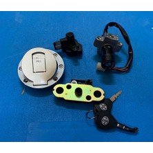 Arora Ar 06  -  Kontak Takımı