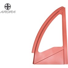 Arora E-Kargo  -  Kelebek Cam Bağlantı Pls.tk.