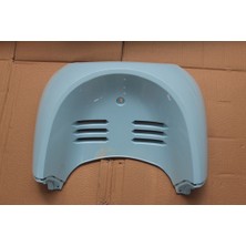 Arora Mojıto 50  -  Ön Panel Alt Rüzgarlık Yeşil