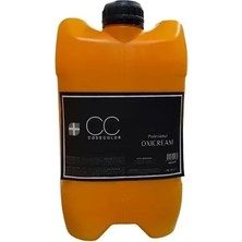 Code Color Oksidan 5000ML. %20 Volume