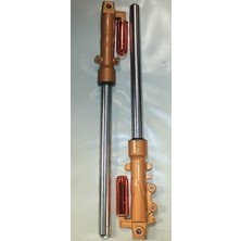 Arora AR150-5  -  Ön Amartisör Takım