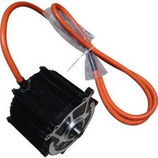 Arora E-Kargo  -  Arka Motor Göbeği (Kare)