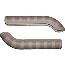 Arora Ruzgar New 2025  -  Koltuk Dayanma Pls.yeşil