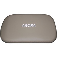 Arora Ruzgar New 2025  -  Arka Koltuk (Sırt Dayanma) Yeşil