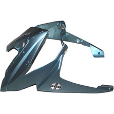 Arora Bravo  -  Ön Panel Mavi