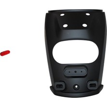 Arora Super 50  -  Arka Stop Üstü Kapak Siyah