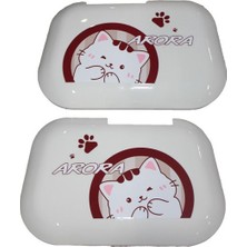 Arora Ruzgar New 2025  -  Arka Koltuk Altı Pls.sağ Krem