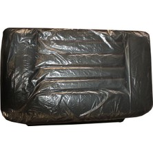 Arora TDL25Z Derya  -  Ön Koltuk (Oturak Kısmı)