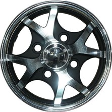 Arora TDL25Z Derya  -  Arka Jant 10"