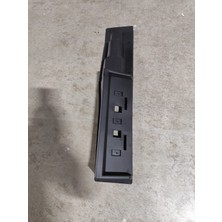 Arora Polo Plus  -  Km Saati Bağlantı Plastiği (Yeni Model)