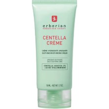 Erborian Centella Cream - Yatıştırıcı Nemlendirici Krem 50 ml