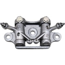 Arora Ar 06  -  Külbüratör