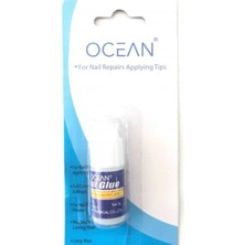 ERHCE Tırnak Yapıştırıcı