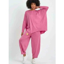 See More Iki Iplik Yazlik Salaş Takim