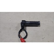 Arora Ruzgar 2024 Model  -  Gaz Kolu