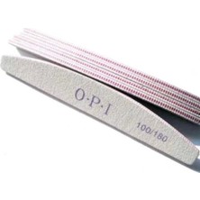 ERHCE Eyelash Chakra Professional Kağıt Törpü 100/180 – Tırnak Bakım Törpüsü