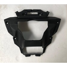 Arora MT125  -  Km.çerçevesi