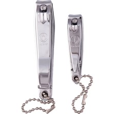 ERHCE Çelik Tırnak Makası 2 Li