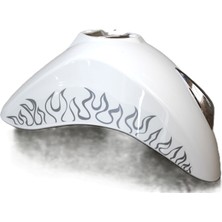 Arora Prıme  -  Ön Çamurluk Kahverengi