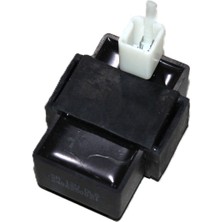 Arora Quantum 50  -  Far Regülatörü