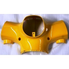 Arora Dazzle 125  -  Far Muhafaza Kahverengi