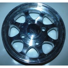 Arora XLT48A Navara (2020 Model)  -  Ön Jant