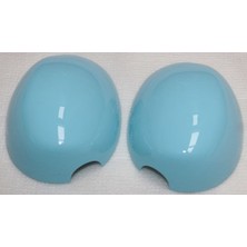 Arora Safarı 50  -  Ayna Kapağı Takım Sarı