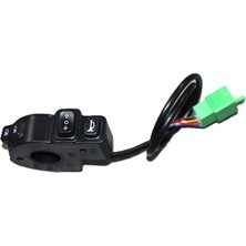 Arora Ruzgar Pro  -  Kumanda Paneli