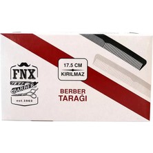 Foneks Fonex Poşet Tarak