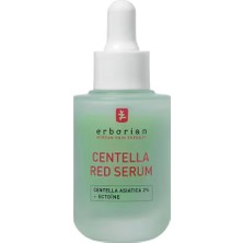 Erborian Centella Red Serum - Anında Yatıştırıcı Konsantre Serum 30 ml