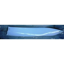 Arora Freedom Pro  -  Sol Marşbiyel Mat Gri