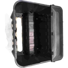 Arora Ruzgar 2024 Model  -  Arka Bagaj Kutusu Takım