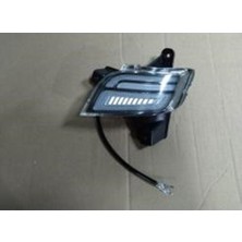 Arora Mojıto Pro 125  -  Sol Ön Sinyal