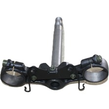 Arora Ck 250  -  Ön Maşa