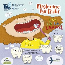 Nerm Dişlerine Iyi Bak!