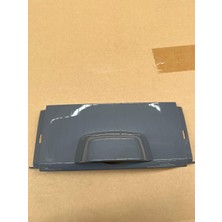 Arora Malıbu Pro  -  Arka Plaka Lambası Bağ.pls.gri