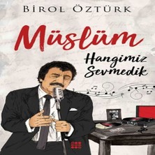Nerm Müslüm - Hangimiz Sevmedik