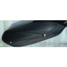 Arora VERANO125  -  Eksoz Koruma Plastiği