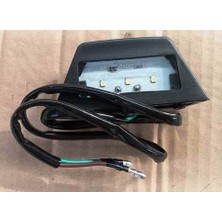 Arora ARS200  -  Arka Plaka Lambası