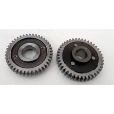 Arora MT125  -  Balansör Dişli Takımı