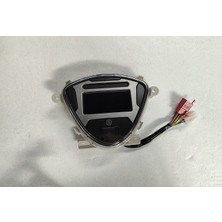 Arora Quantum 50  -  Km Saati