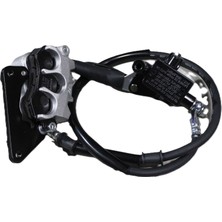 Arora Specıal ALFA110  -  Ön Fren Sistemi Komple