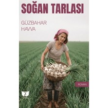 Ateş Yayınları Soğan Tarlası