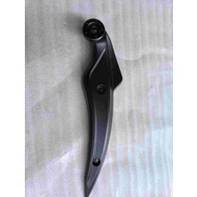 Arora CP250  -  Arka Çamurluk Dekoratif Pls. Sol